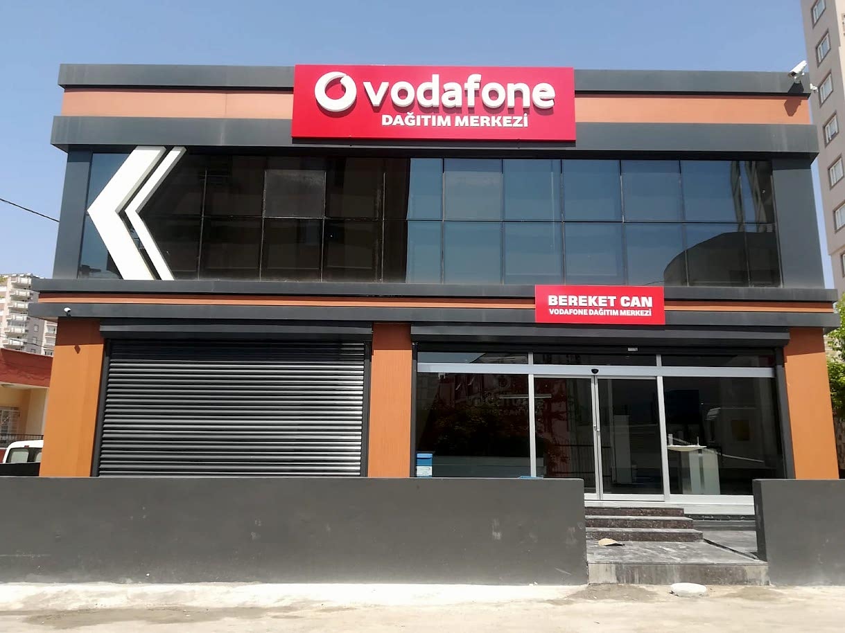 OFİS TEMİZLİĞİ